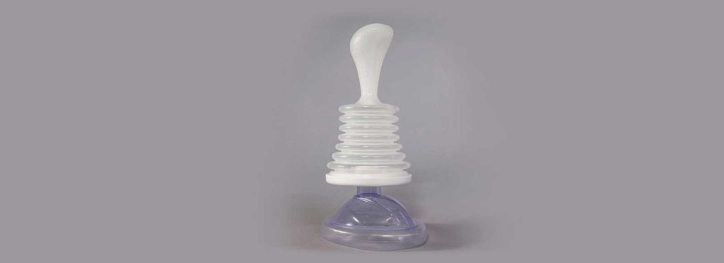 LifeVac Canada – Choking First Aid Device