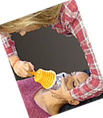 LifeVac Canada – Choking First Aid Device