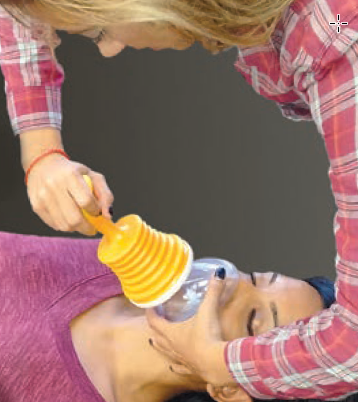 LifeVac Canada – Choking First Aid Device