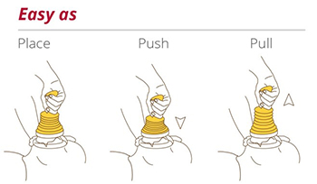 LifeVac Canada – Choking First Aid Device