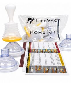 LifeVac Home Kit