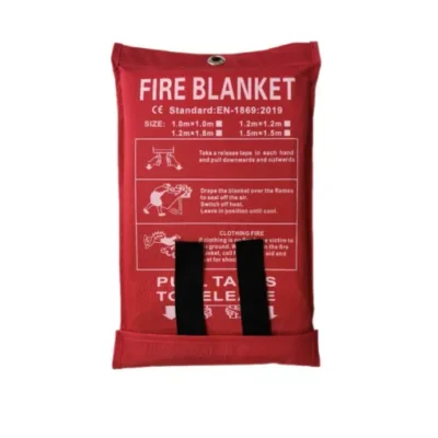 Fire Blanket